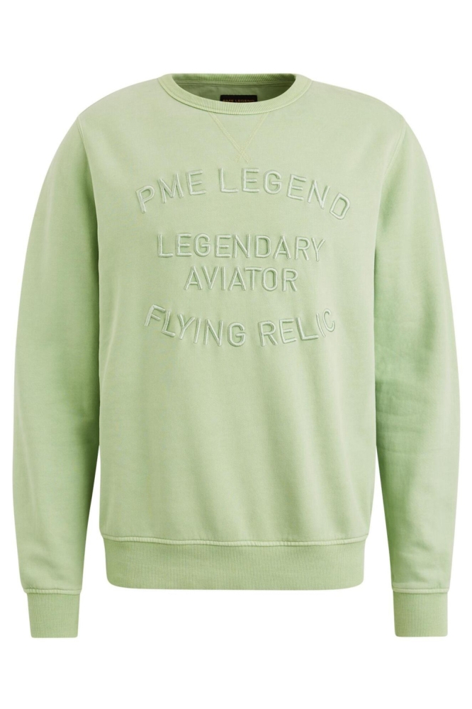 CREWNECK SWEATER PSW2411481 6258